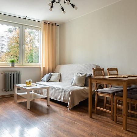 "Near The Forest" Apartment Sopot Exterior foto