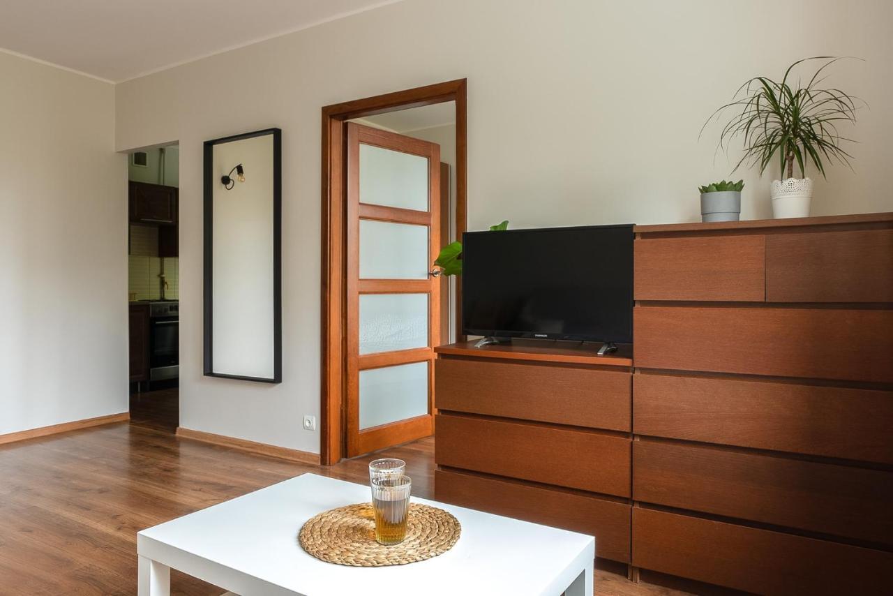 "Near The Forest" Apartment Sopot Exterior foto